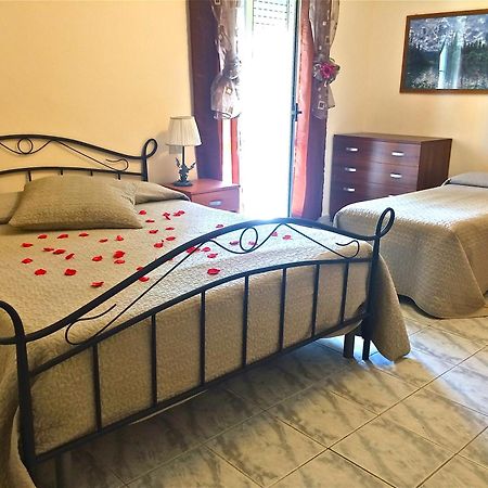 Park Hotel Paradiso Piazza Armerina Dış mekan fotoğraf