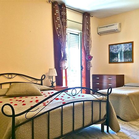Park Hotel Paradiso Piazza Armerina Dış mekan fotoğraf