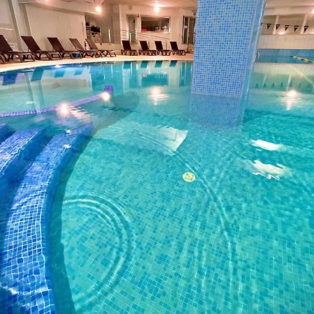 Park Hotel Paradiso Piazza Armerina Dış mekan fotoğraf