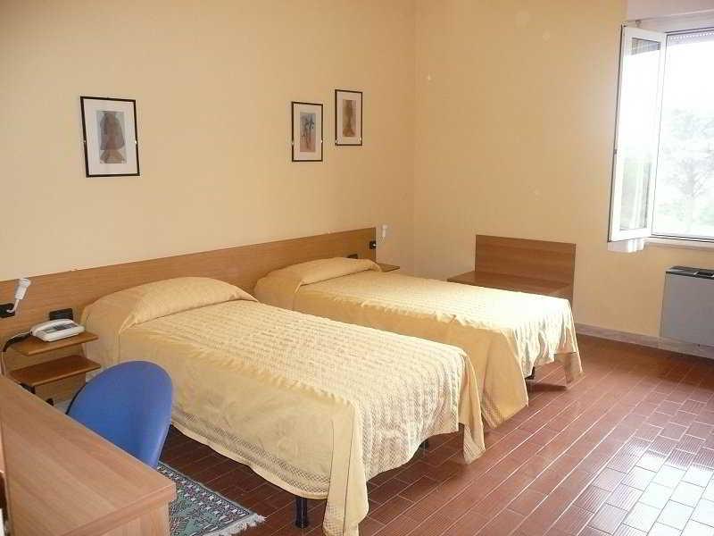 Park Hotel Paradiso Piazza Armerina Dış mekan fotoğraf
